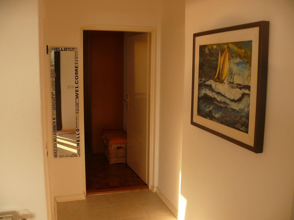 Apartment Branimir オミサリ エクステリア 写真